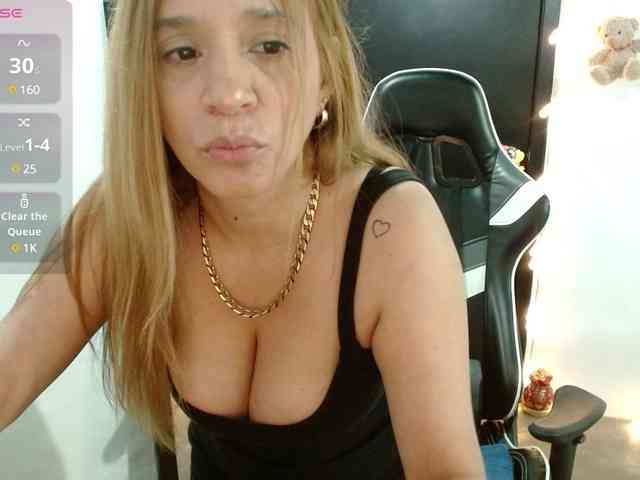 Malu420 webcam