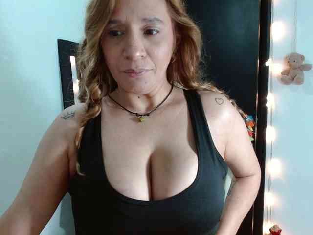Malu420 webcam