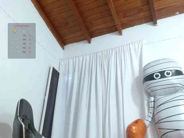 Malu420 webcam