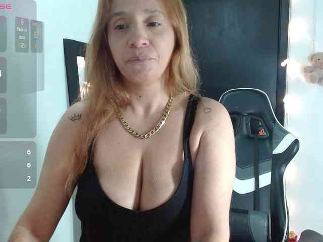 Malu420 webcam