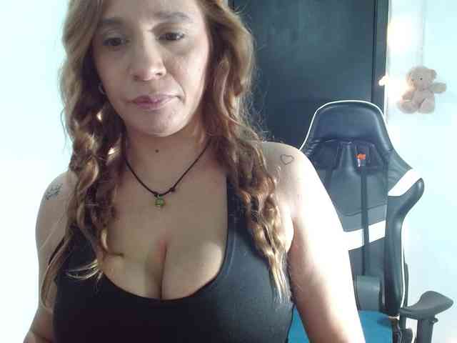 Malu420 webcam