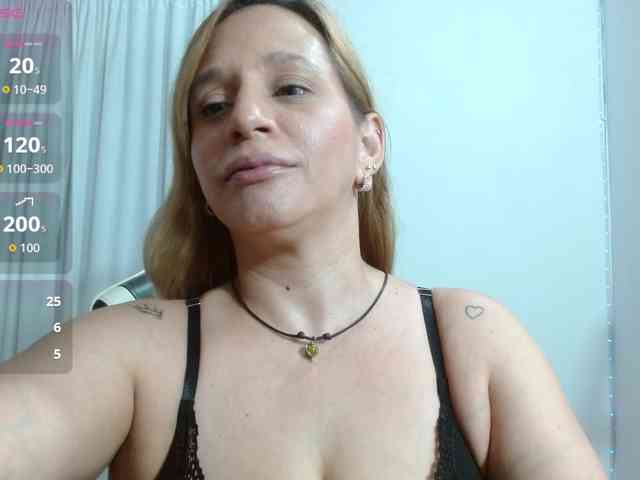 Malu420 webcam