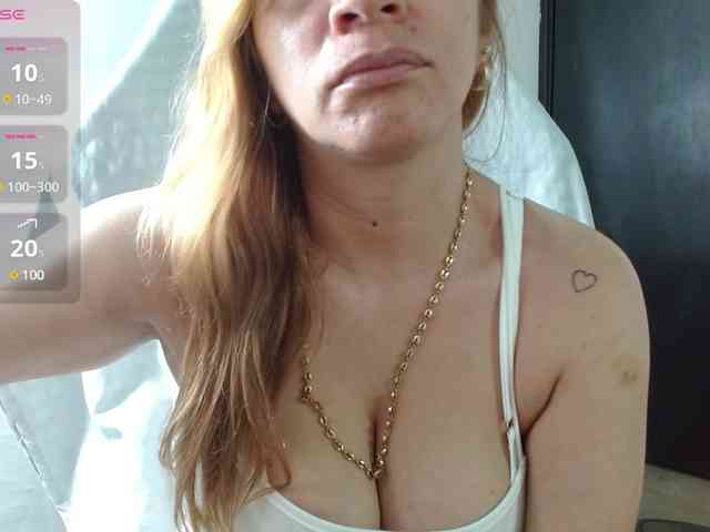 Manuela420sexy webcam