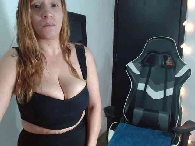 Malu420 webcam