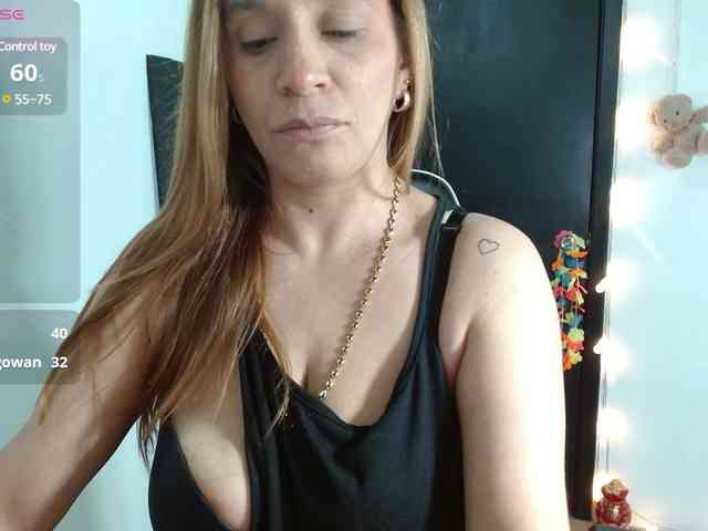 Manuela420sexy webcam