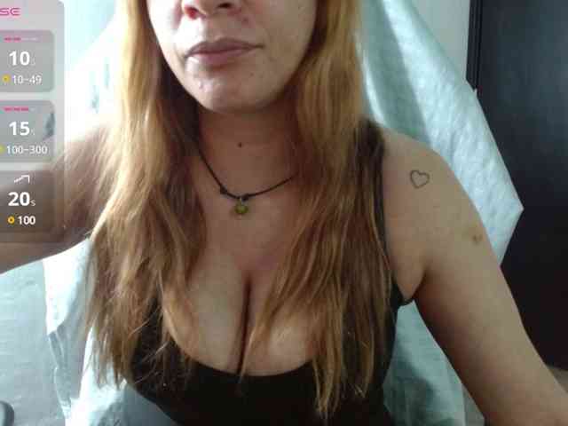 Manuela420sexy webcam