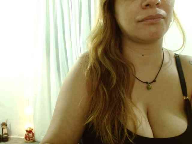 Manuela420sexy webcam