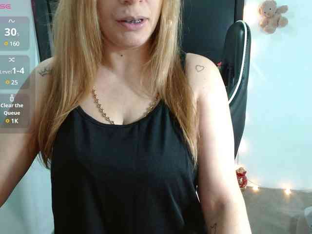 Manuela420sexy webcam