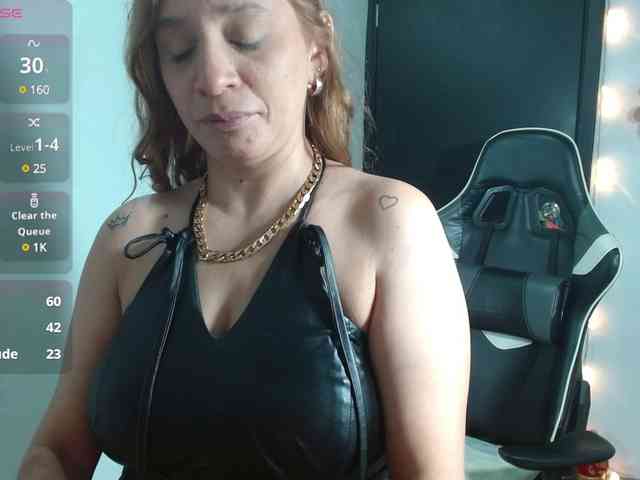 Malu420 webcam