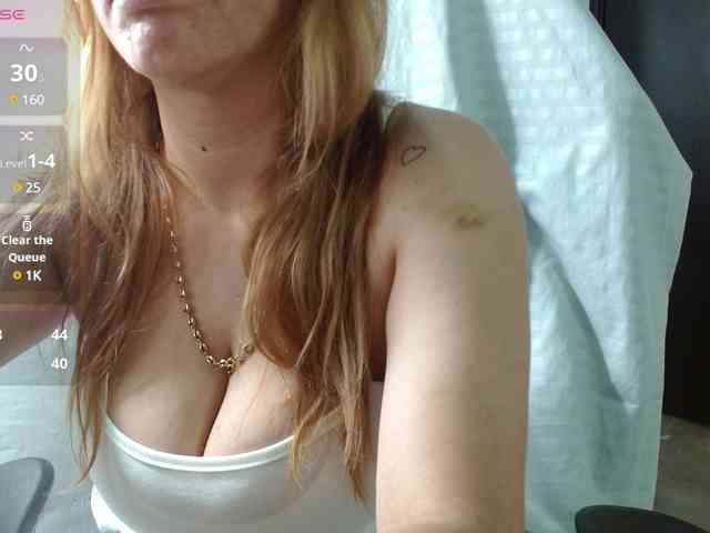 Manuela420sexy webcam