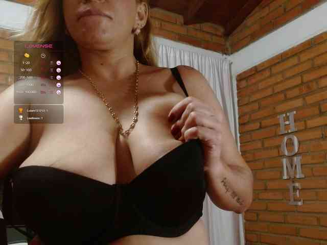 Malu420 webcam