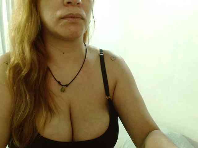 Manuela420sexy webcam