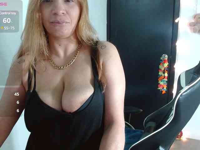 Malu420 webcam