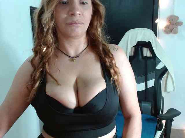 Malu420 webcam