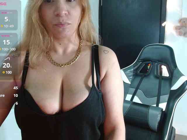 Malu420 webcam