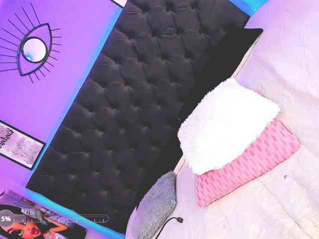 DalisHills Live Webcam on BongaCams