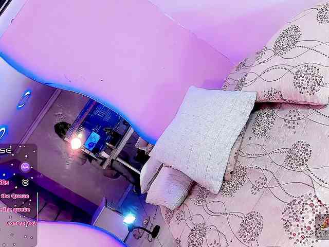 DalisHills Live Webcam on BongaCams