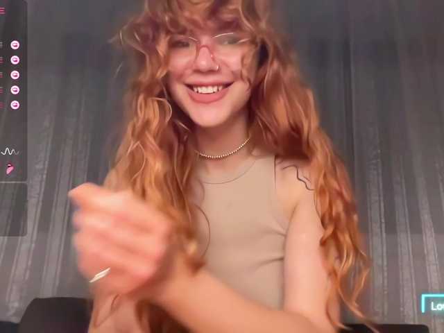 tiksie on BongaCams 