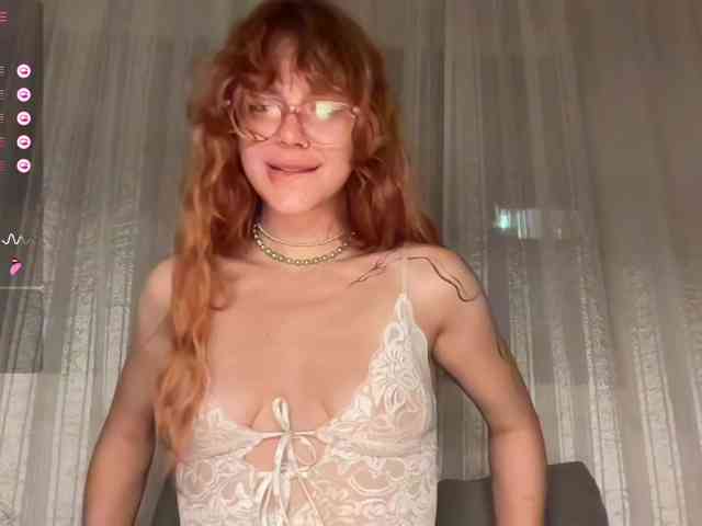 amateur webcam Tiksie