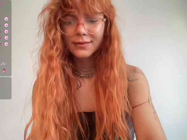 tiksie webcam