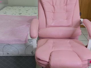 ninapego Porn Show