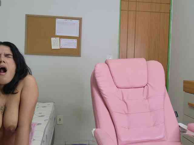ninapego webcam