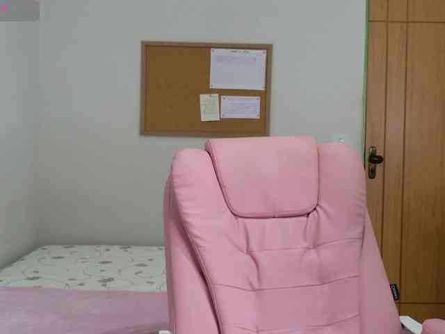 ninapego webcam