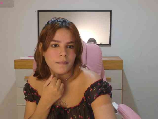 ninapego webcam