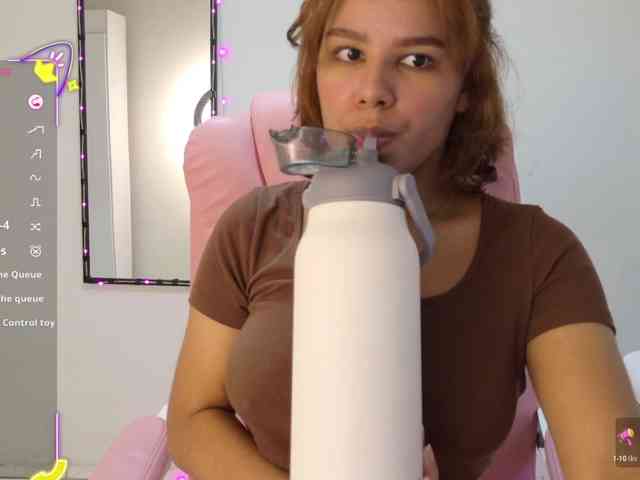 Модель: ninapego