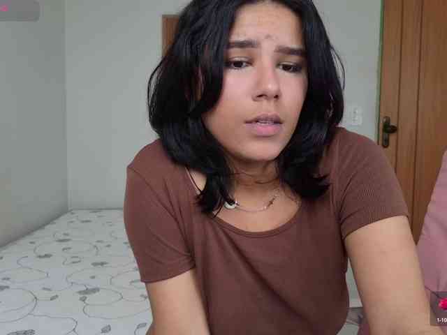 ninapego webcam