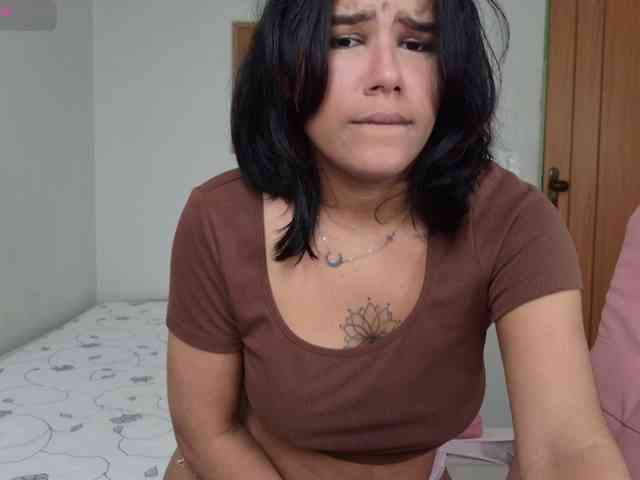 ninapego webcam