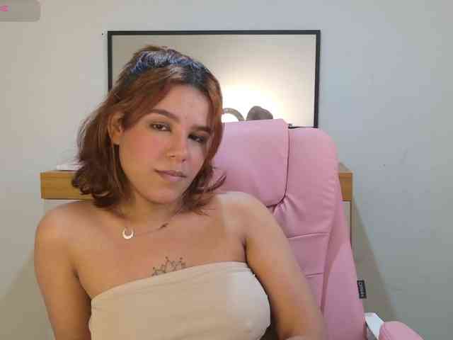 ninapego webcam