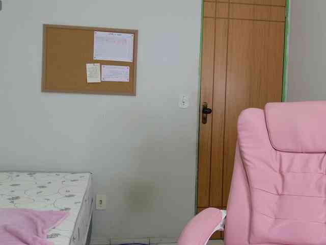 ninapego webcam