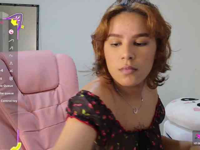 ninapego webcam