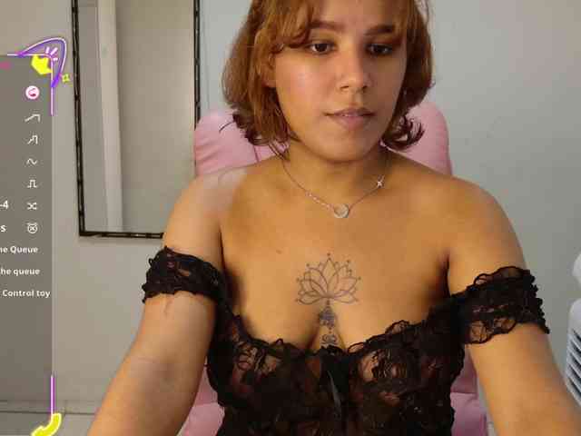 ninapego webcam
