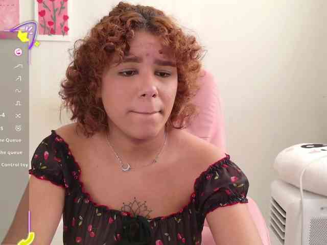 ninapego webcam