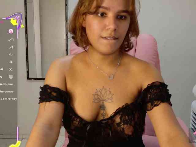 ninapego webcam