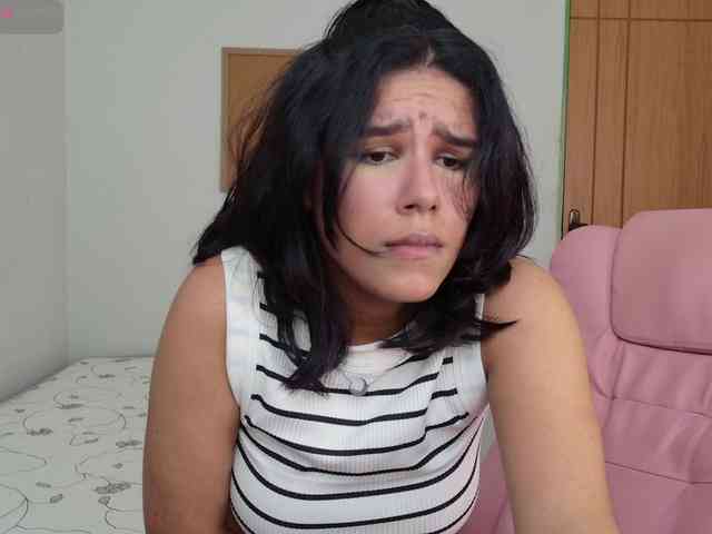 ninapego webcam