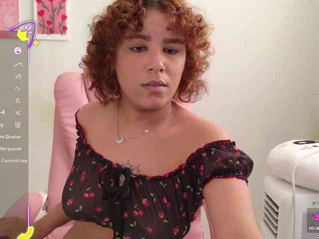 ninapego webcam