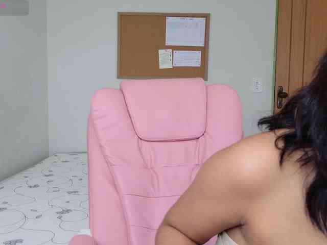 ninapego webcam