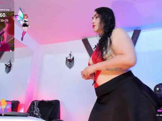 samanthaa-curvy webcam