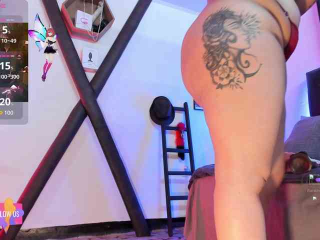 samanthaa-curvy webcam