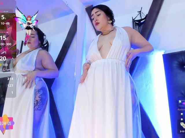 samanthaa-curvy webcam
