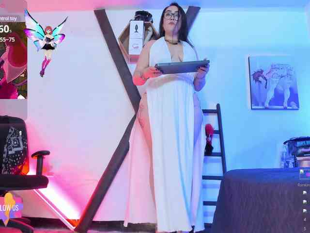 samanthaa-curvy webcam