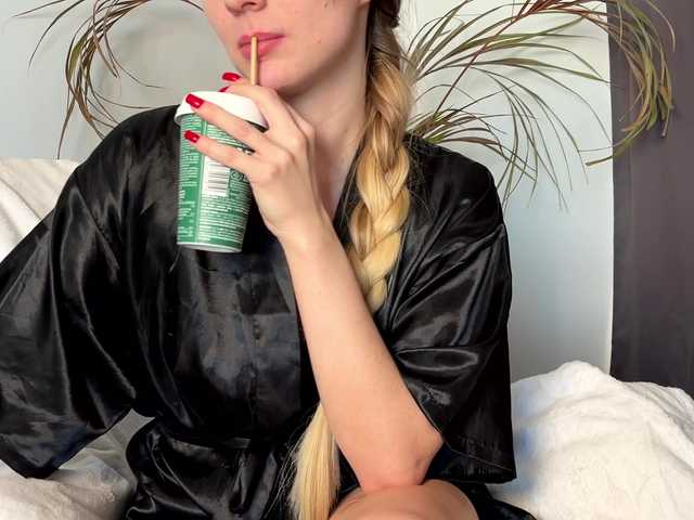 BarbieSize's BongaCams show and profile