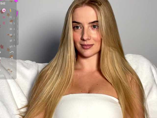 barbiesize from BongaCams is Freechat