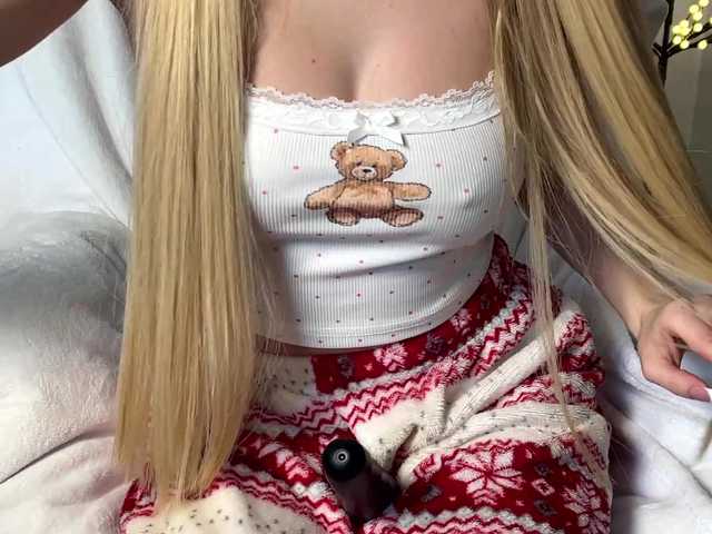 BarbieSize's BongaCams show and profile