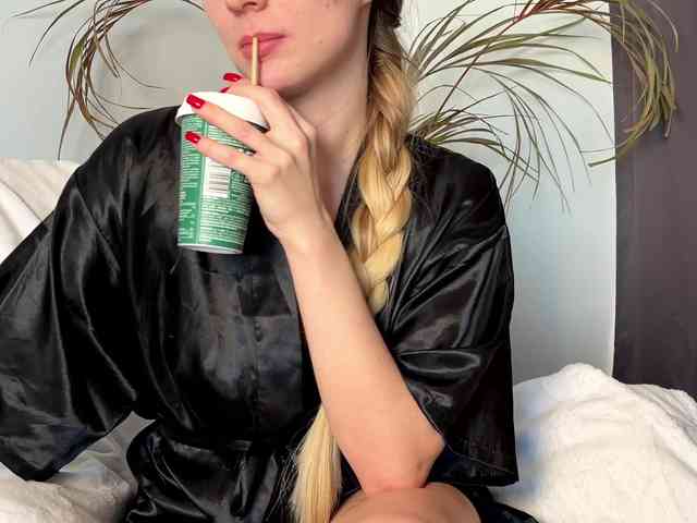 adult chat cam BarbieSize