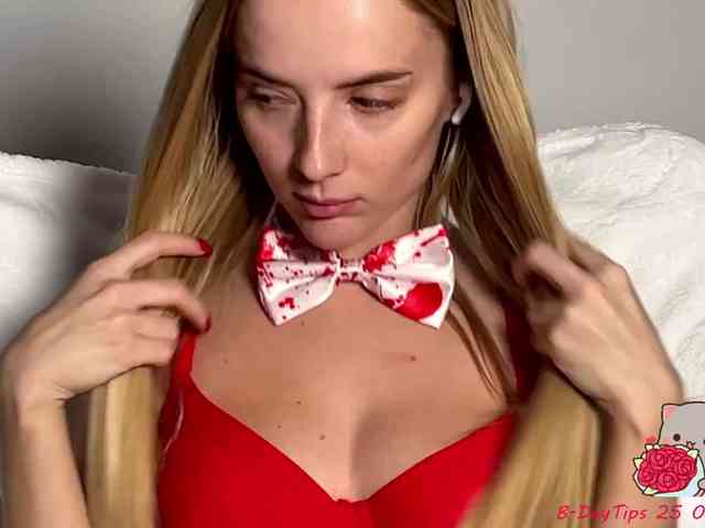 VLADIMIROVNA webcam