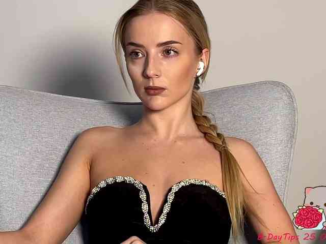 VLADIMIROVNA webcam